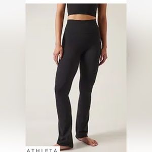 Athelta transcend slim pant